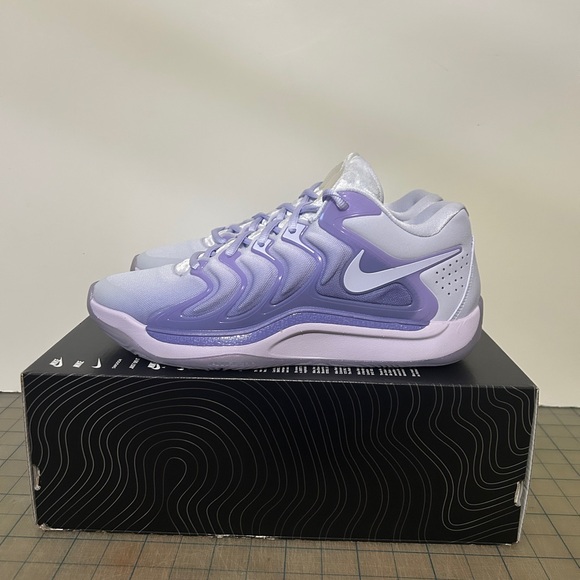 Nike KD 17 ‘B.A.D’